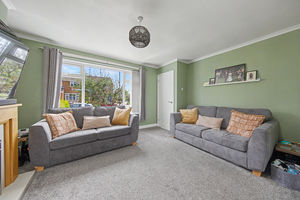 Broomfield Avenue Hasland